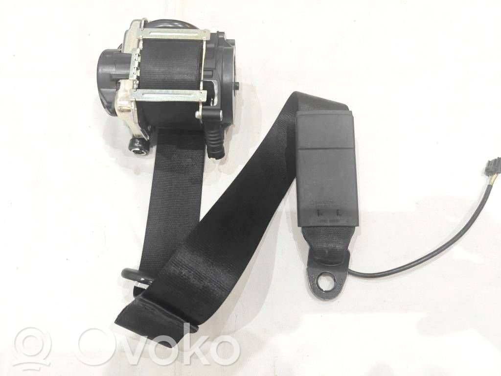 Cinturón delantero   8W7857705J