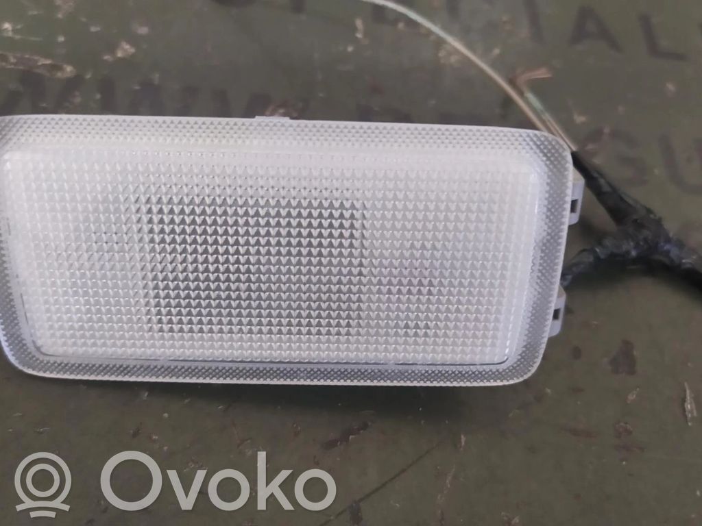 Kitas salono žibintas
