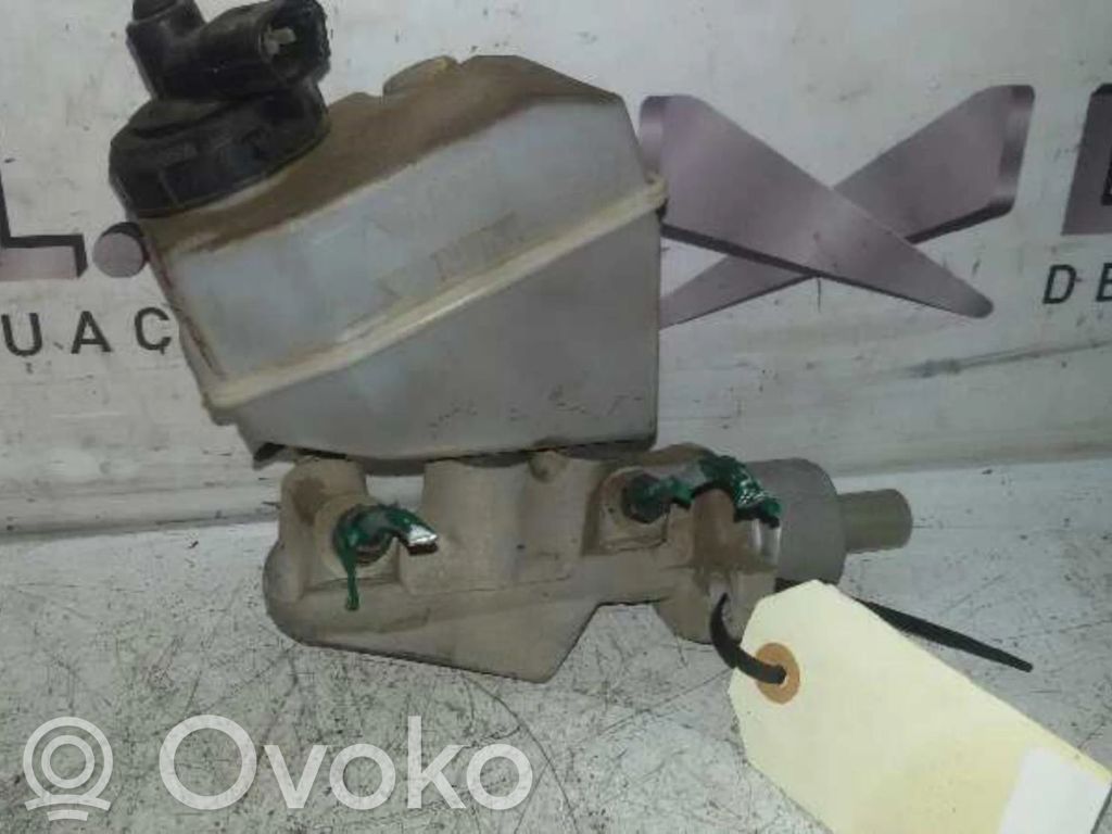 Renault Clio II Stabdžių vakuumo pūslė 