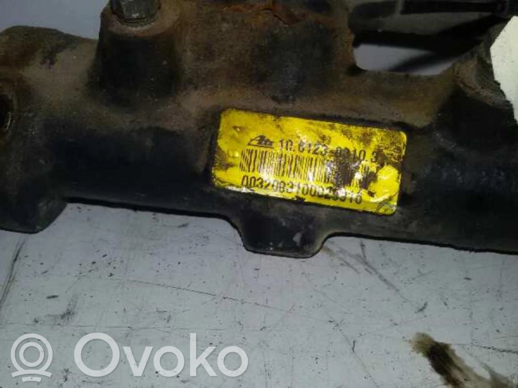 Renault Laguna I Stabdžių vakuumo pūslė 