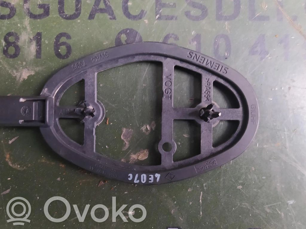 Engine control unit/module   4H231A166AA
