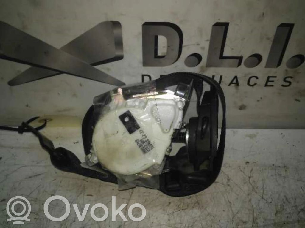 Cinturón delantero   72113448357,72113448357