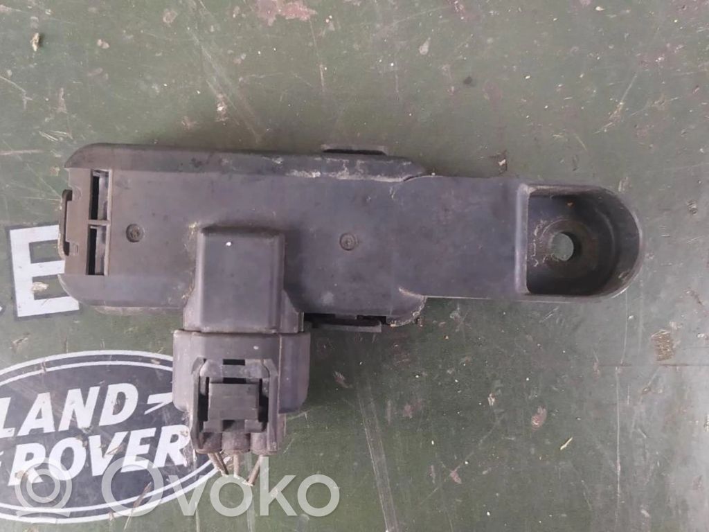 Engine control unit/module   0136500010