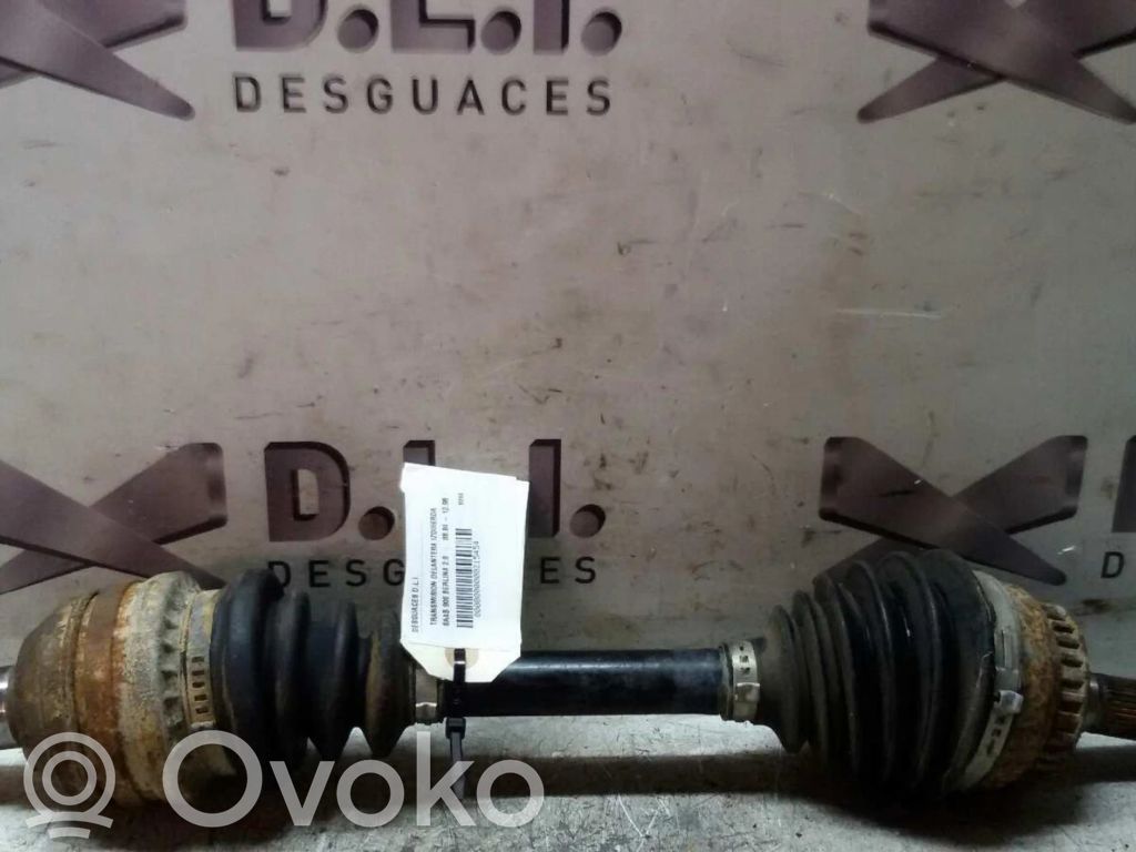 Drive shaft (set)