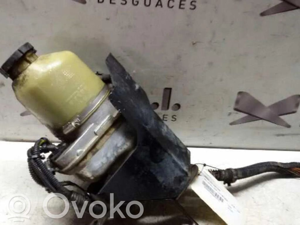 Opel Astra G Ohjaustehostimen pumppu 
