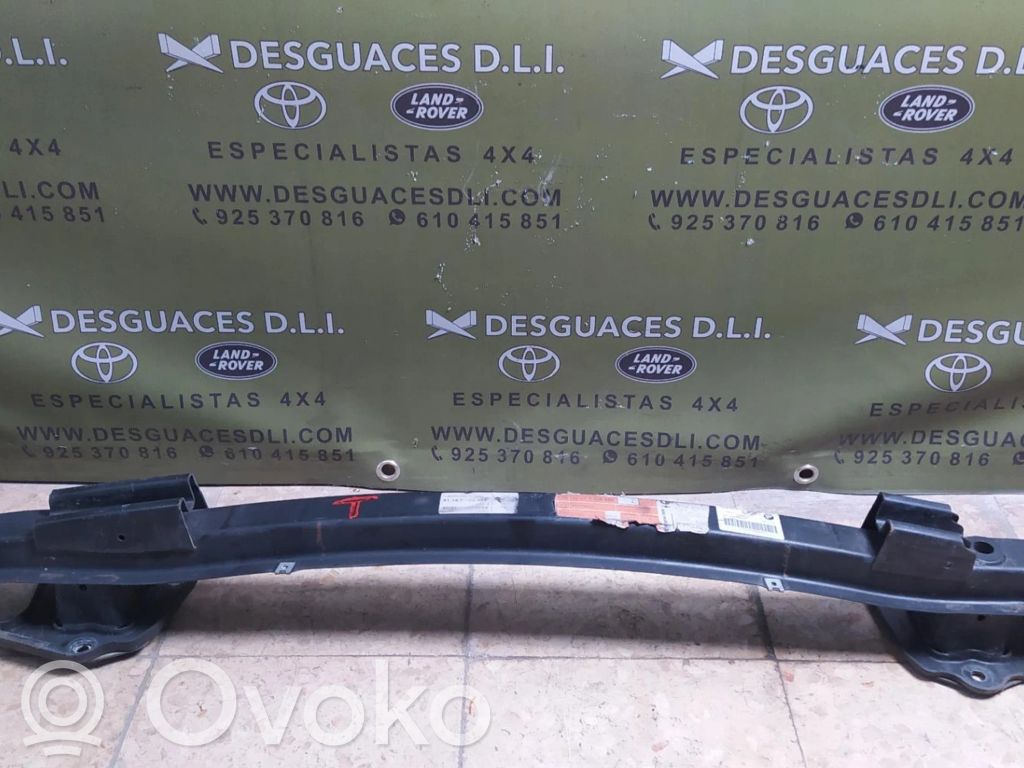 BMW 1 E81 E87 Rear bumper 