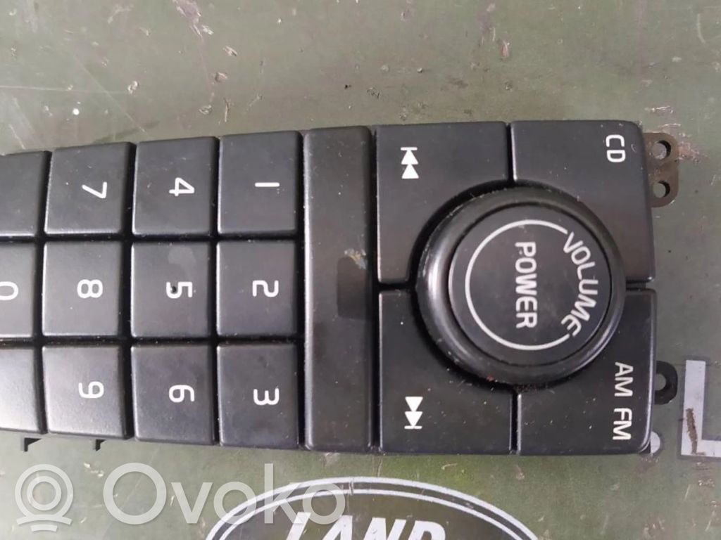 Volvo XC90 Multifunctional control switch/knob 