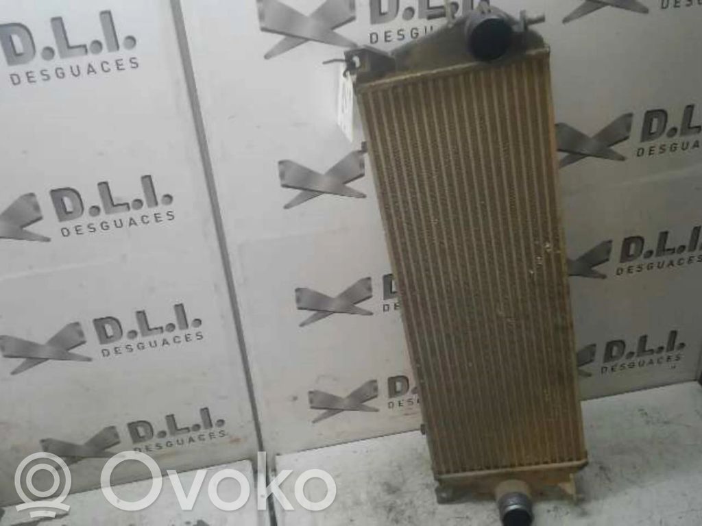 Interkūlerio radiatorius   PCM100220