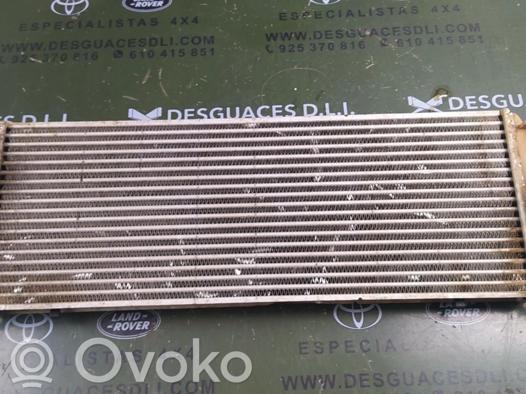 Interkūlerio radiatorius   BTP5649