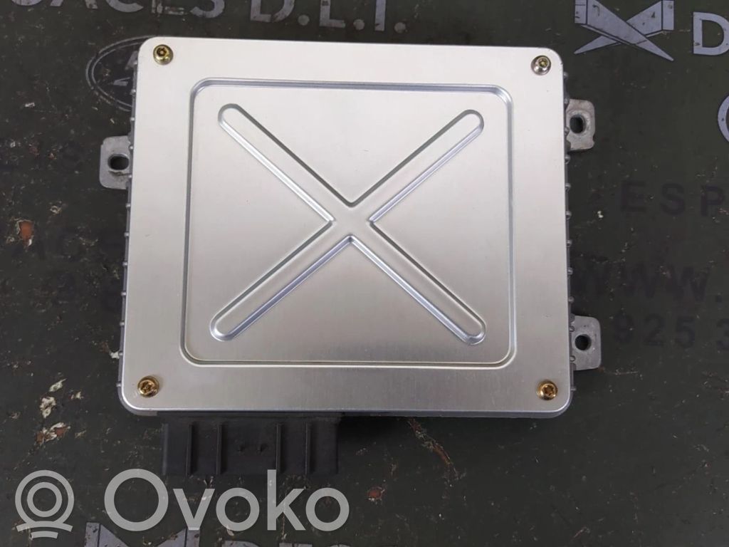 Land Rover Discovery Unitate/modul de control motor 