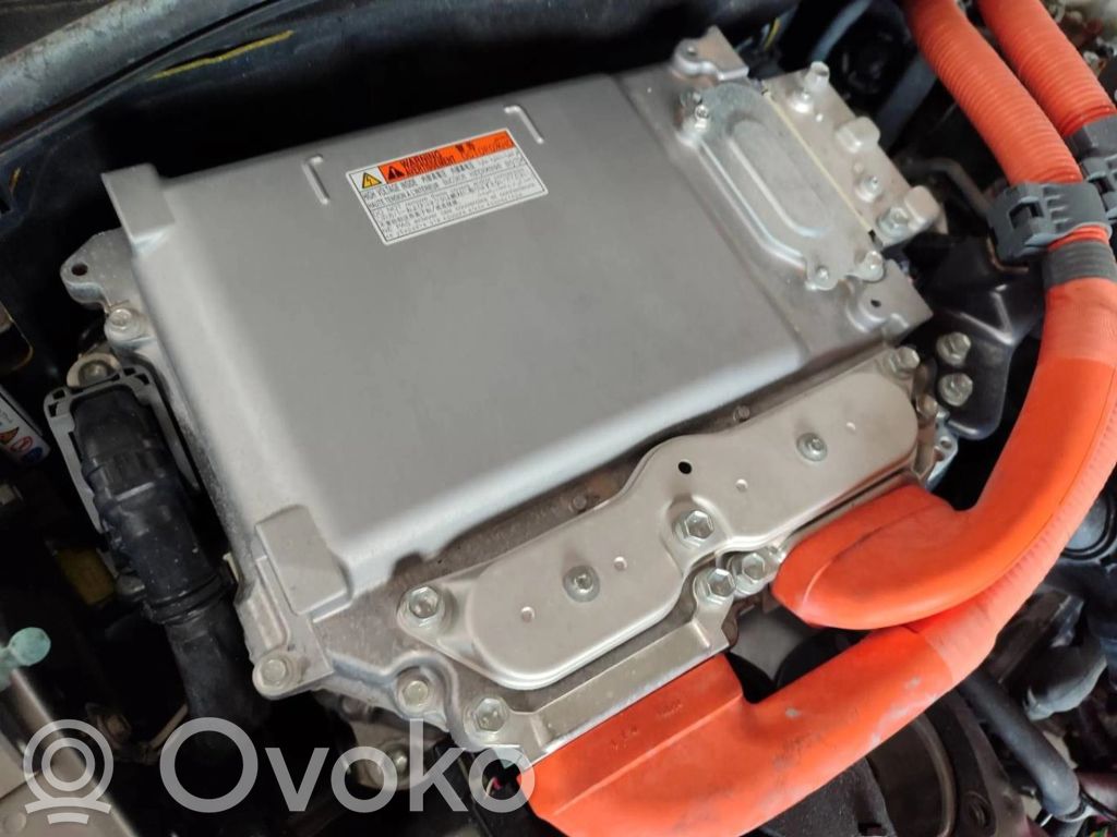 Unidad de control/módulo del motor   G920053012