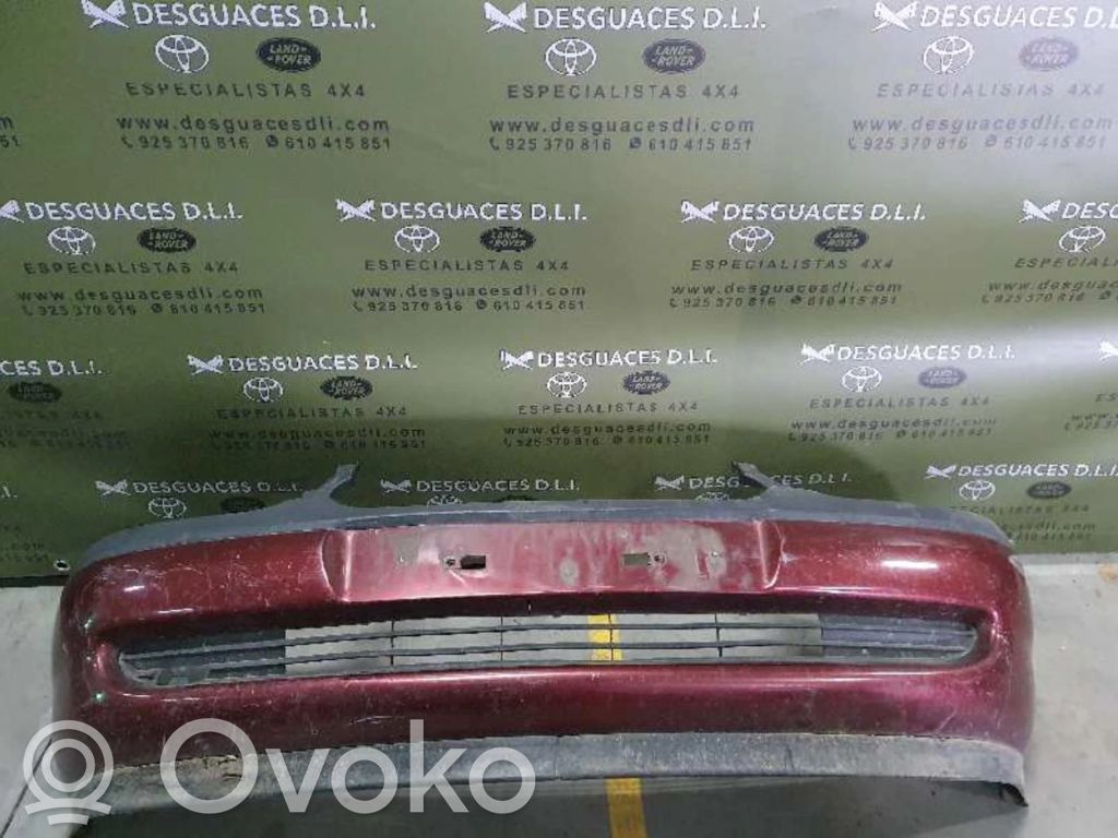 Opel Corsa B Front bumper 