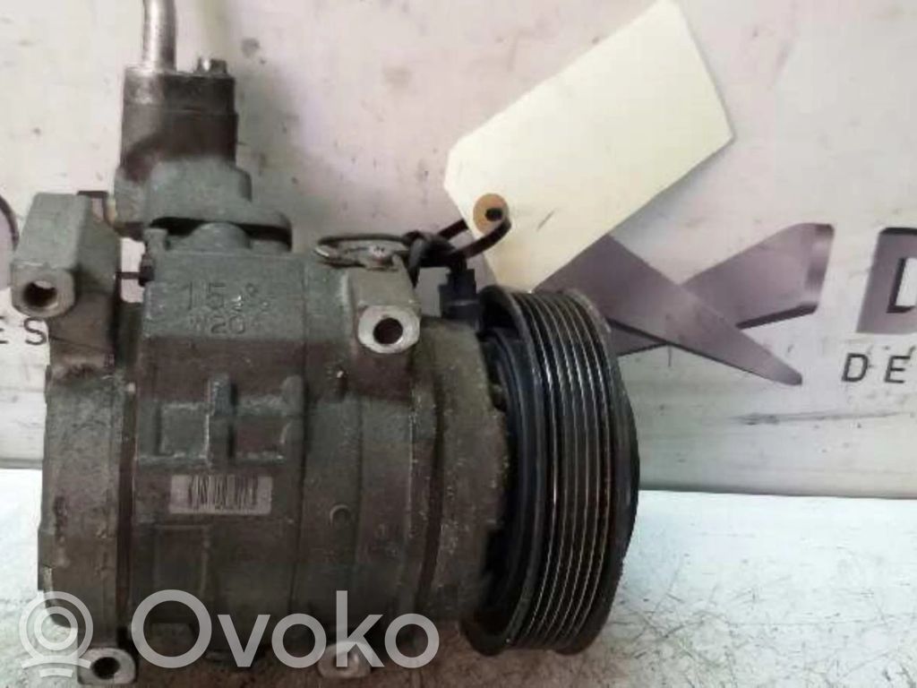 Toyota RAV 4 (XA20) Kompresor / Sprężarka klimatyzacji A/C 