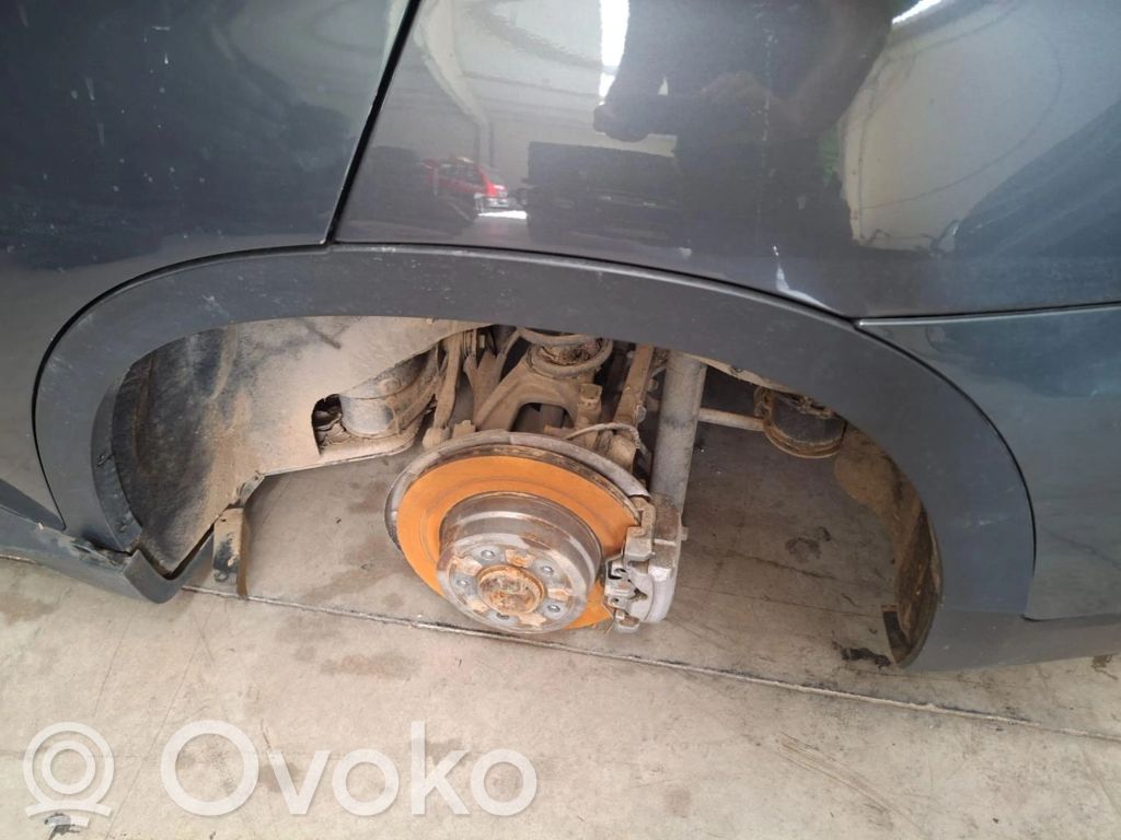 side skirts sill cover