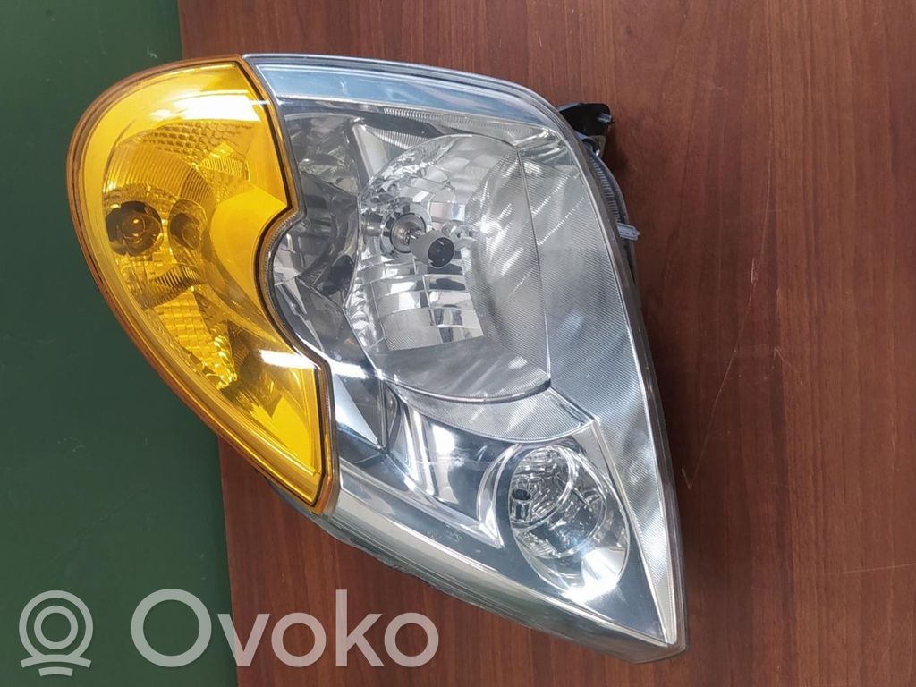 Headlight/headlamp   82003011829