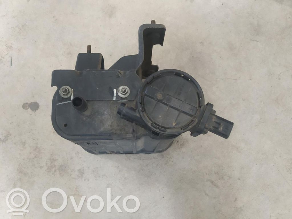 Jeep Grand Cherokee (WK) Fuel tank 