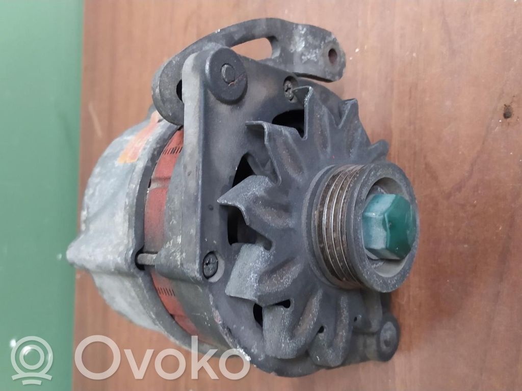 Suzuki Vitara (ET/TA) Alternador 