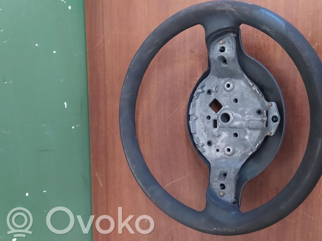Smart ForTwo II Sivuturvatyyny 