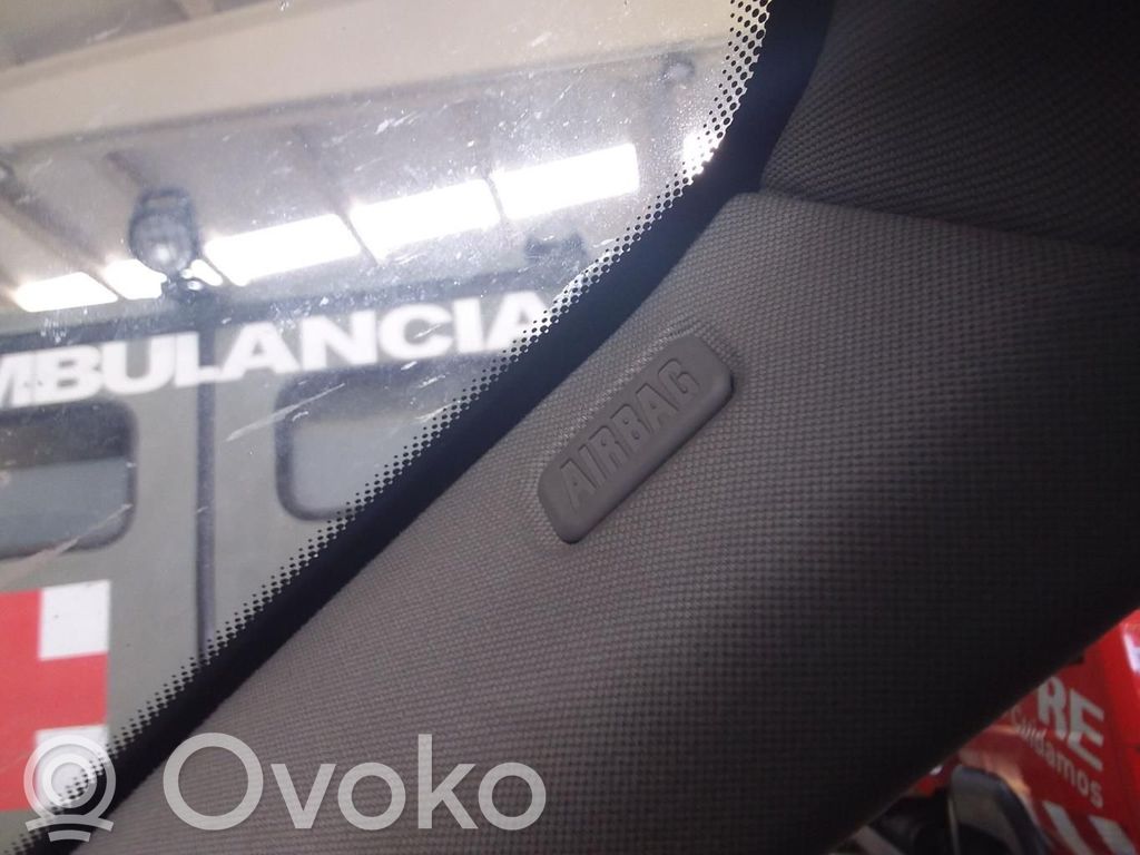 Side airbag