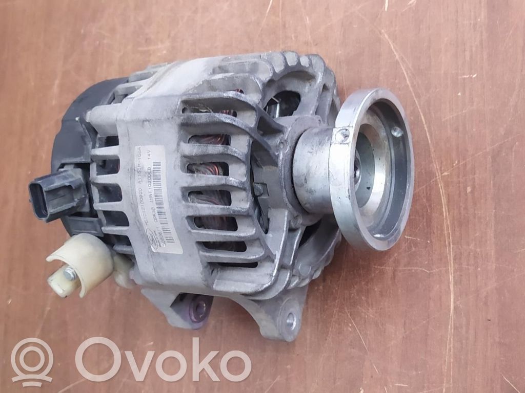 Alternador   MS1012100920