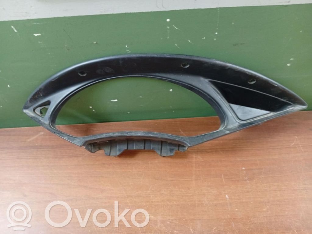 Ford Focus Otros del panel de instrumentos 