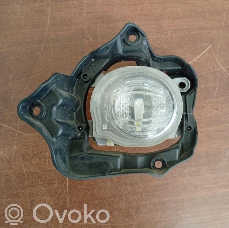 Toyota Yaris Takasumuvalo 