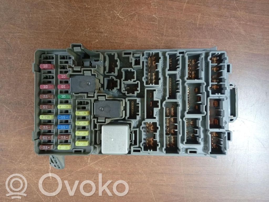 Honda CR-V Módulo de fusible 