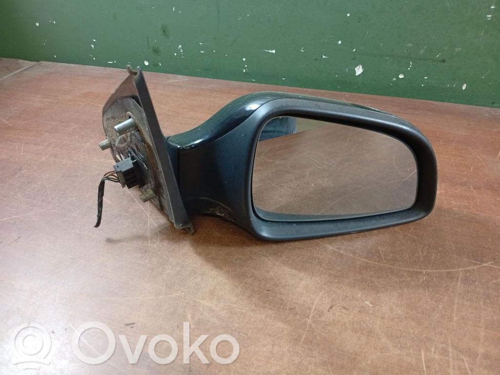 Opel Astra H Oglindă electrică ușă față 