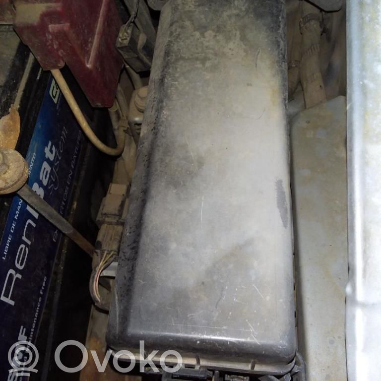 Sulakemoduuli