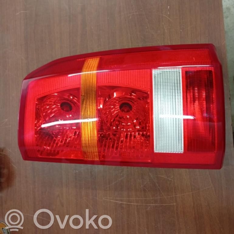 Land Rover Discovery Takavalot 