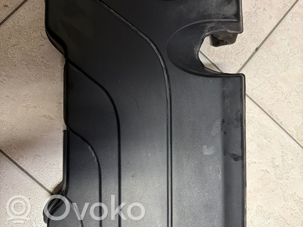 Opel Astra K Moottorin koppa 