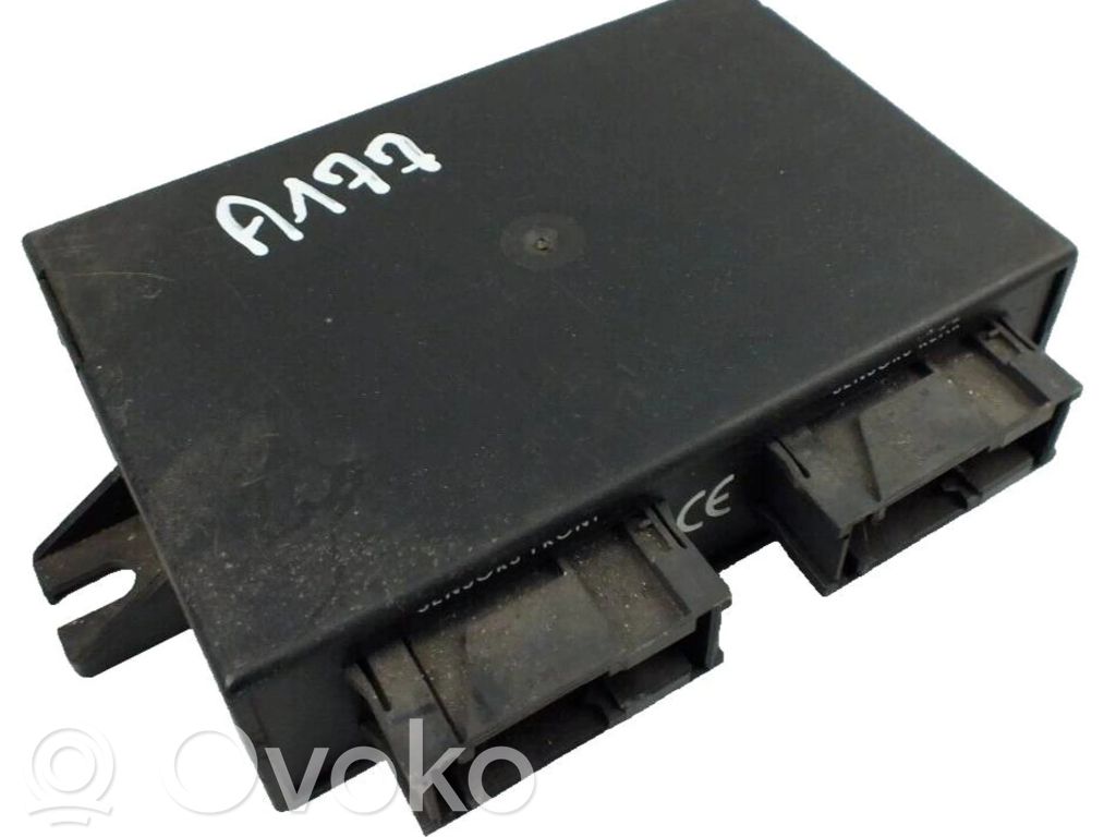 Audi A6 S6 C5 4B Centralina/modulo sensori di parcheggio PDC 