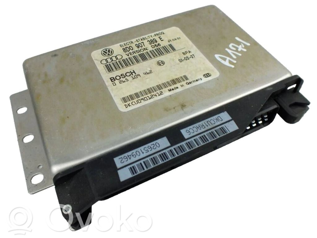 Audi A6 S6 C5 4B ABS control unit/module 