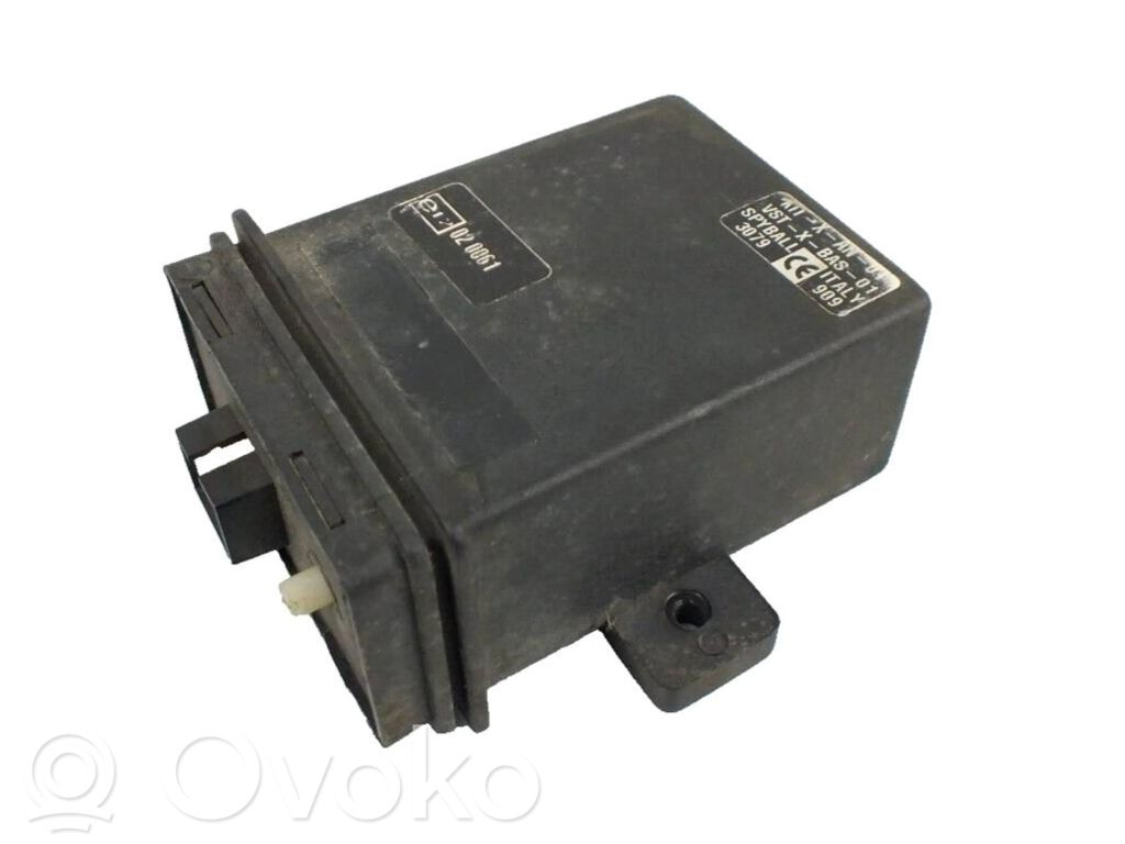 Audi A3 S3 8L Autres unités de commande / modules 