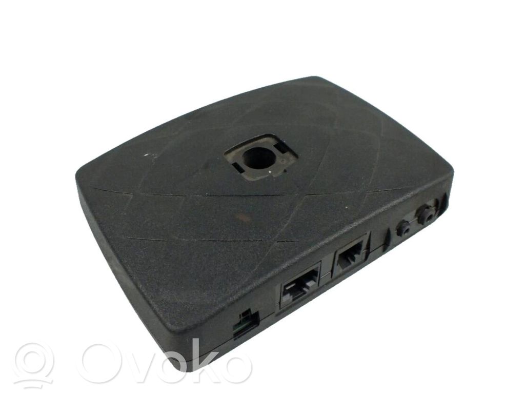 Volkswagen PASSAT B6 Other control units/modules 