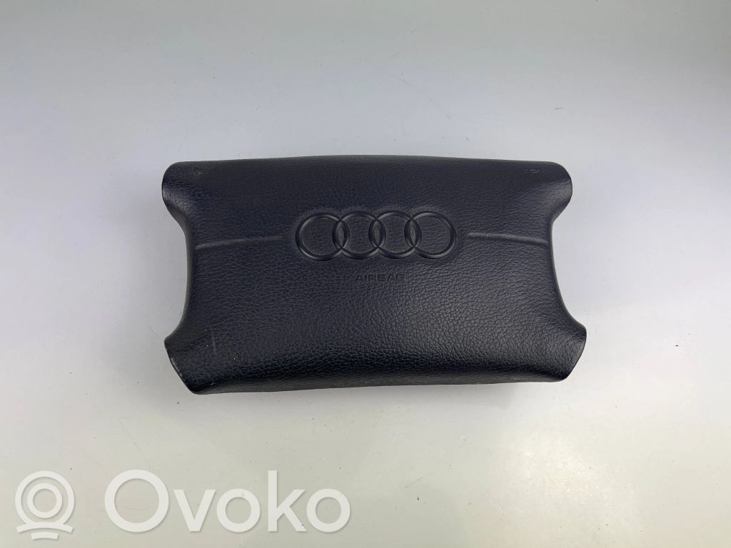 Audi A4 S4 B5 8D Stūres drošības spilvens 