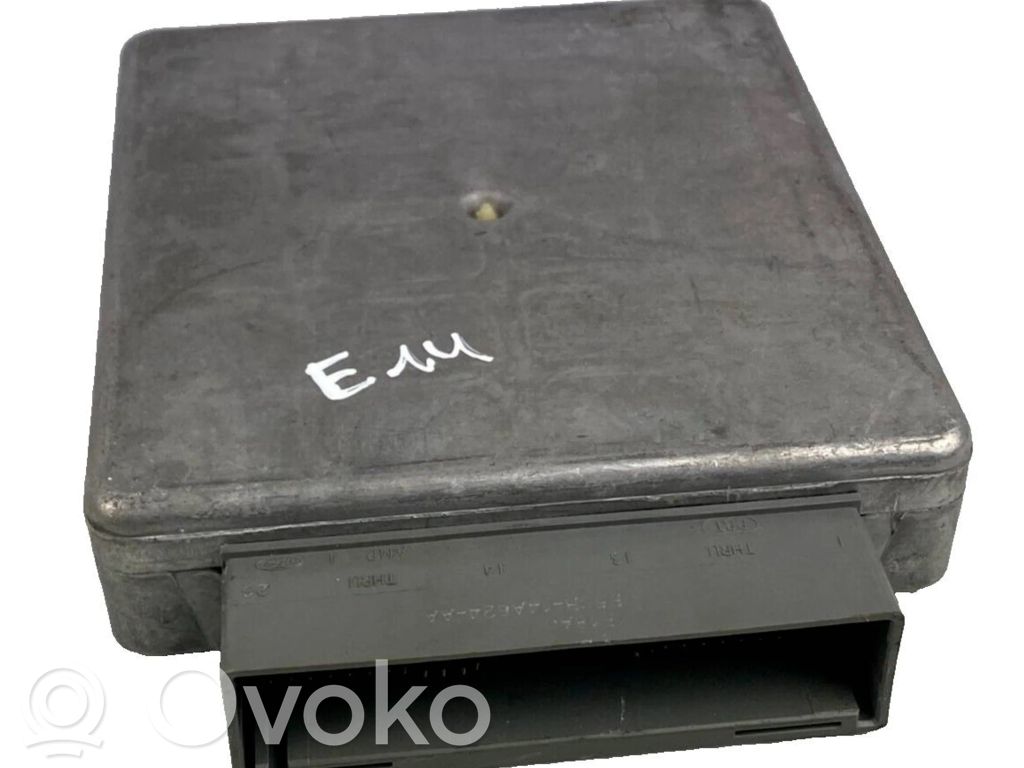 Ford Mondeo Mk III Engine control unit/module 