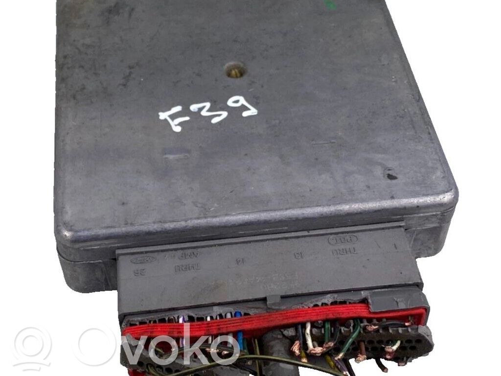 Ford Mondeo MK II Engine control unit/module 