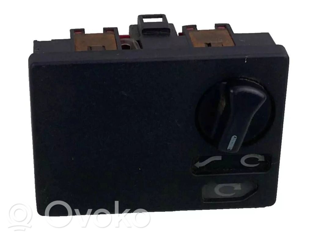 Volkswagen Transporter - Caravelle T4 Interior fan control switch 