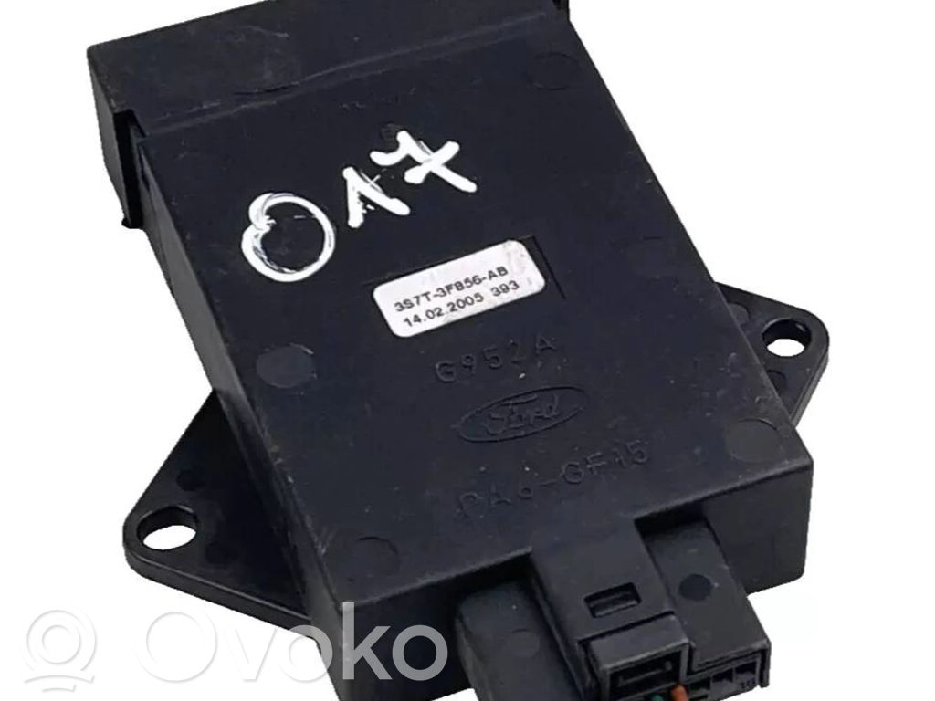 Ford Mondeo Mk III Module d'éclairage LCM 