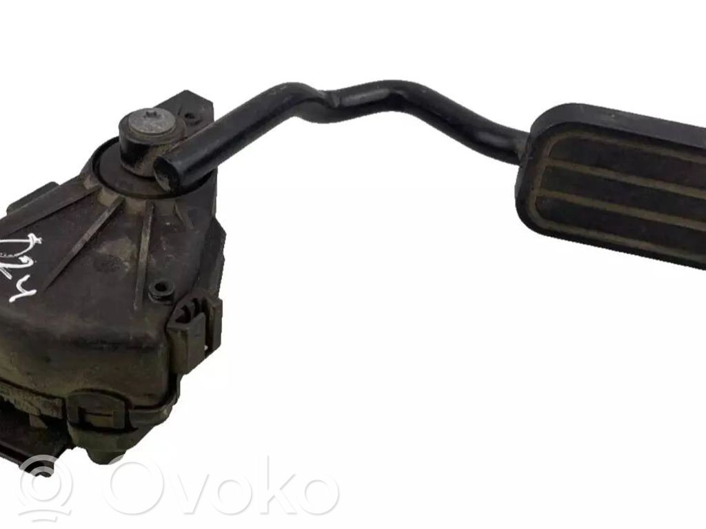 Volkswagen Sharan Accelerator throttle pedal 