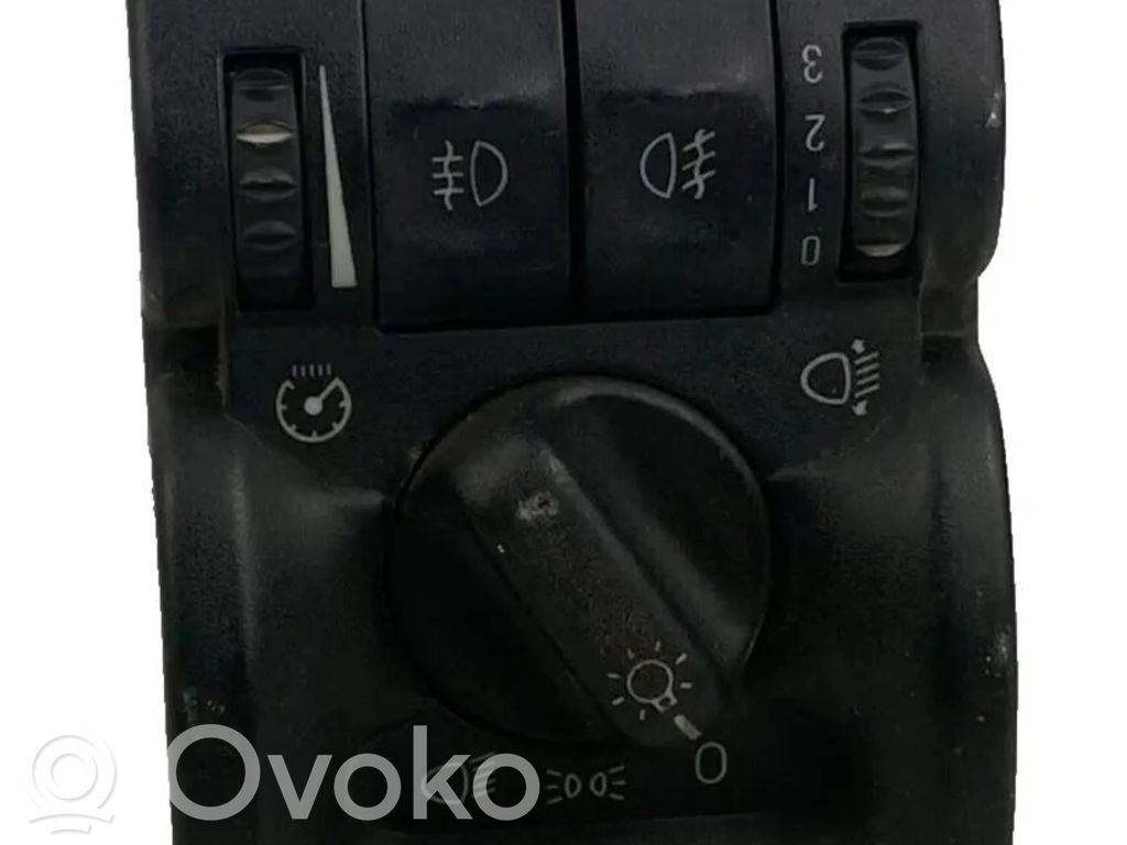 Opel Vectra B Light switch 