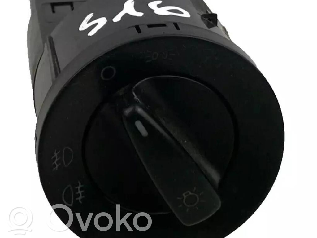 Light switch   3B0941531C