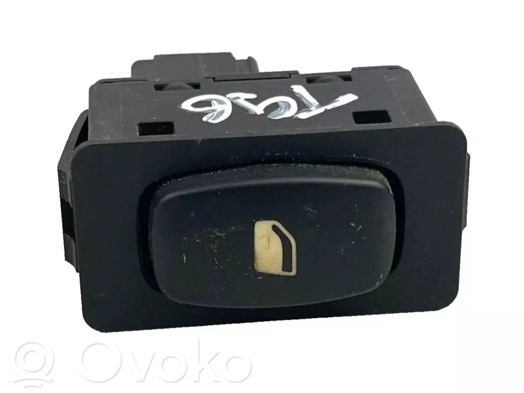 Peugeot 807 Electric window control switch 