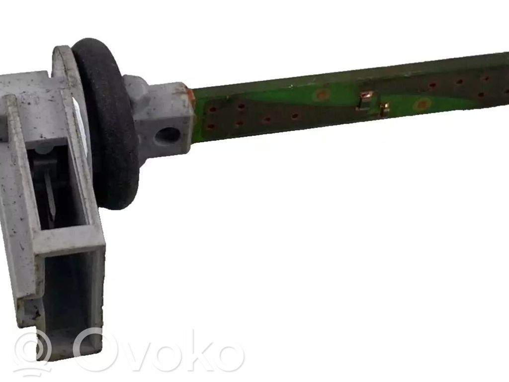 Mercedes-Benz ML W163 Czujnik temperatury wewnętrznej 