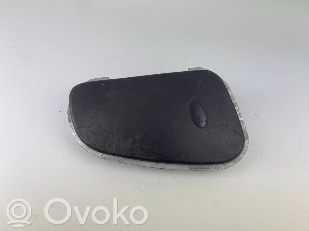 Citroen C3 Sėdynės oro pagalvė 