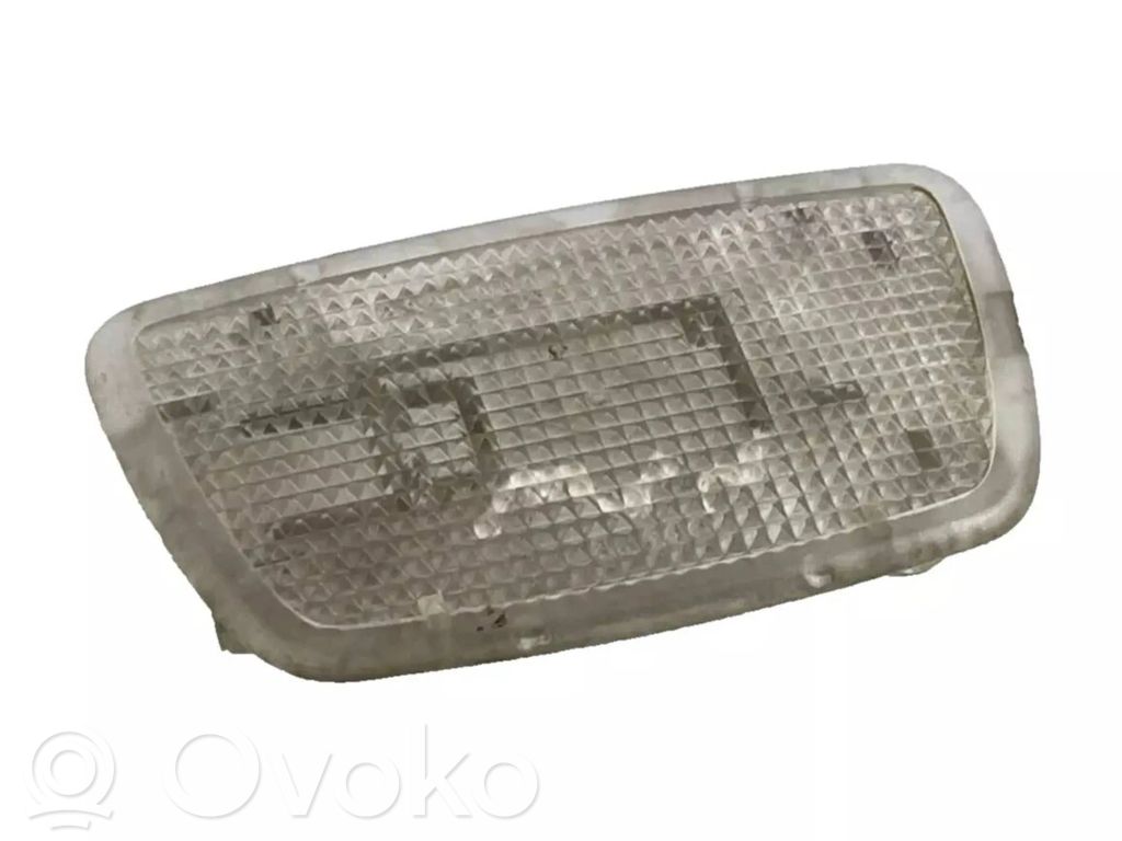 Volvo V70 Other interior light 