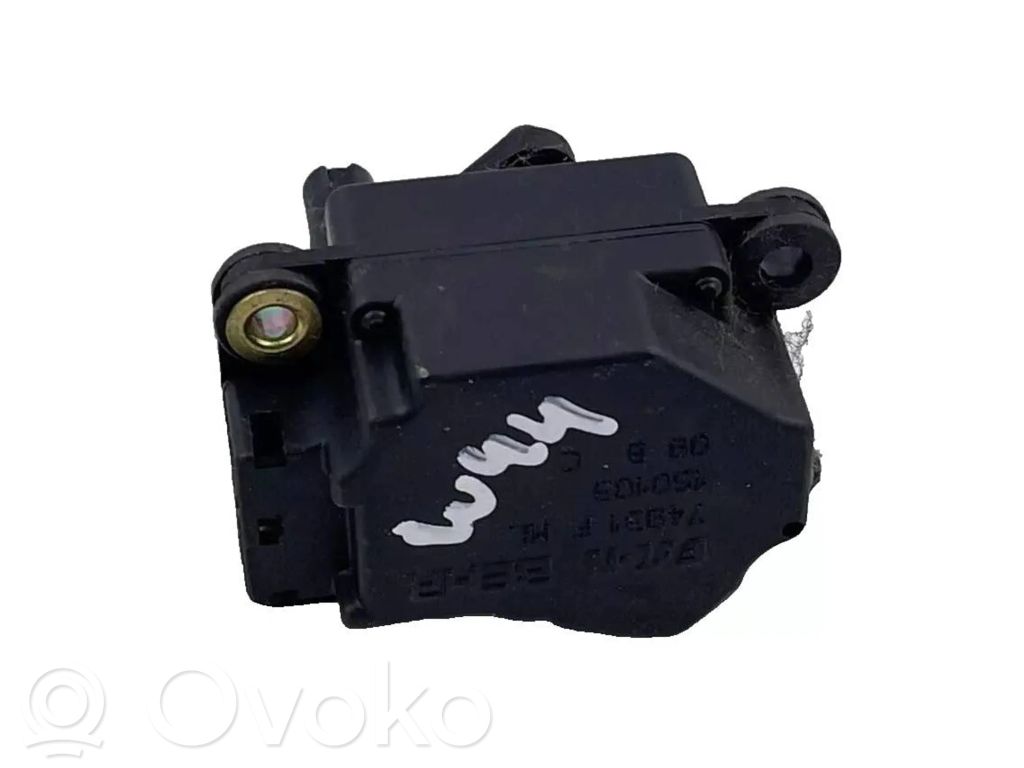 Volvo S60 Air flap motor/actuator 