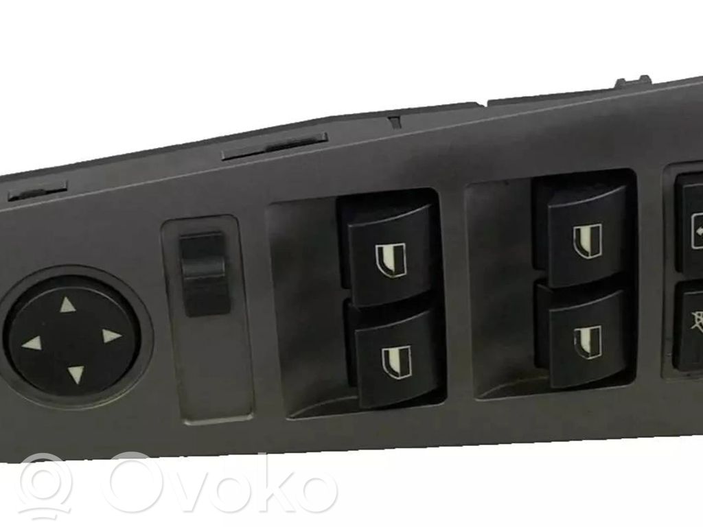 BMW 7 E65 E66 Electric window control switch 