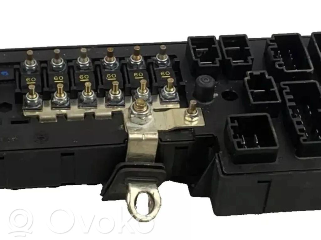 Volvo S60 Fuse box set 